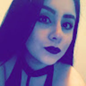 Meet your Posher, Alondra